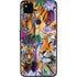 Daydream Galaxy Tigers by Sheena Pike Google Pixel 4a Skin